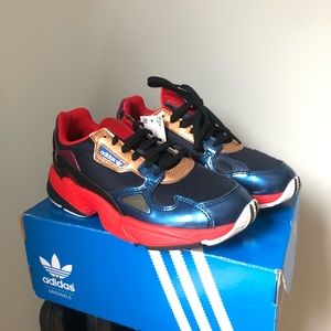 adidas originals falcon w cg6632